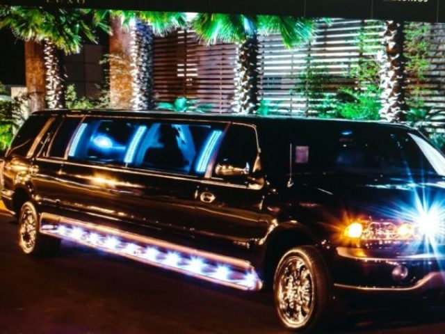 Limousine