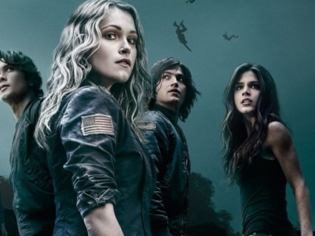 The 100