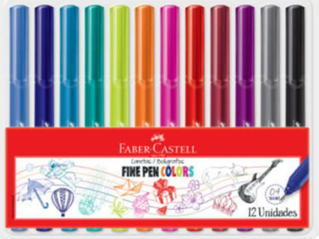 Faber Castell