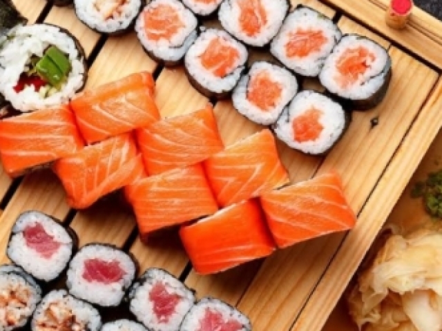 Sushi