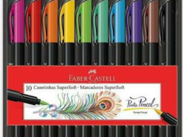 Faber Castell