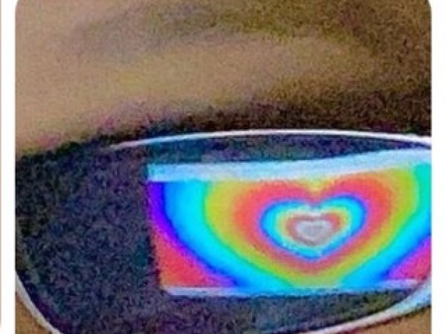 🏳️🌈🏳️🌈♥️