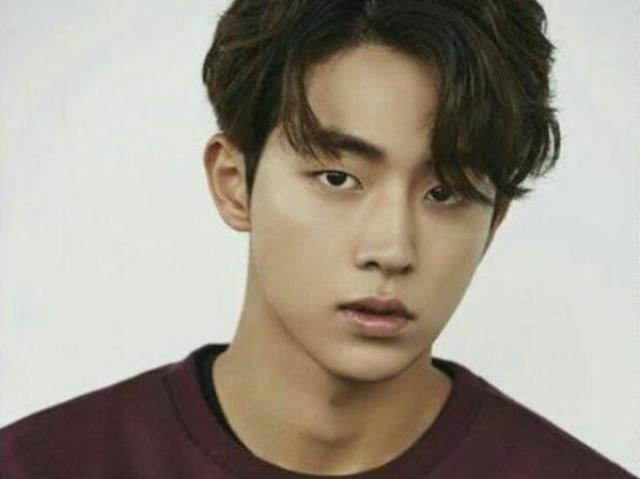 Nam Joo Hyuk!