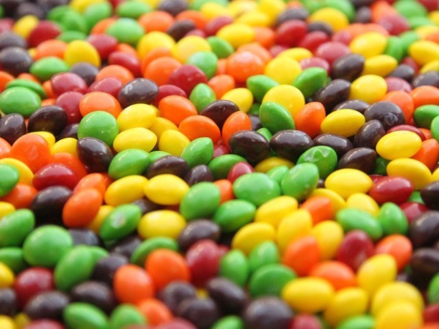 skittles