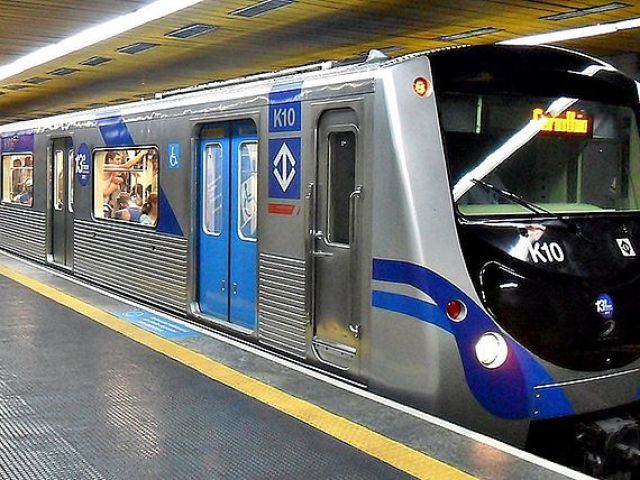 Metrô