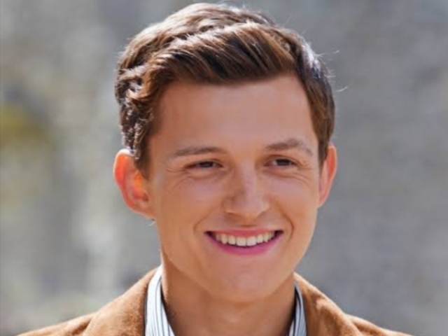 Tom Holland!