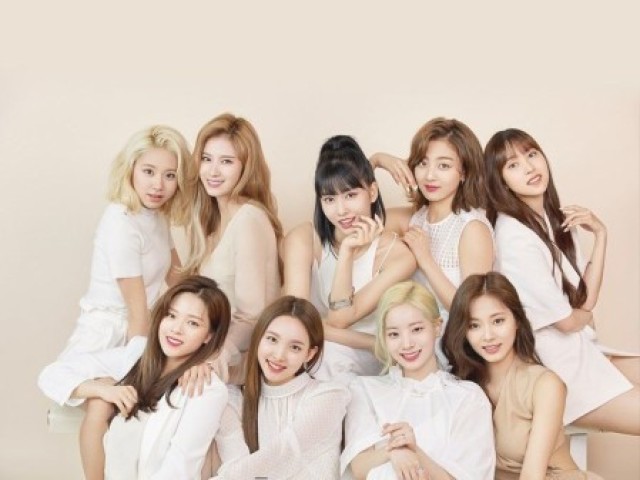 Qual K-idol feminina você seria?