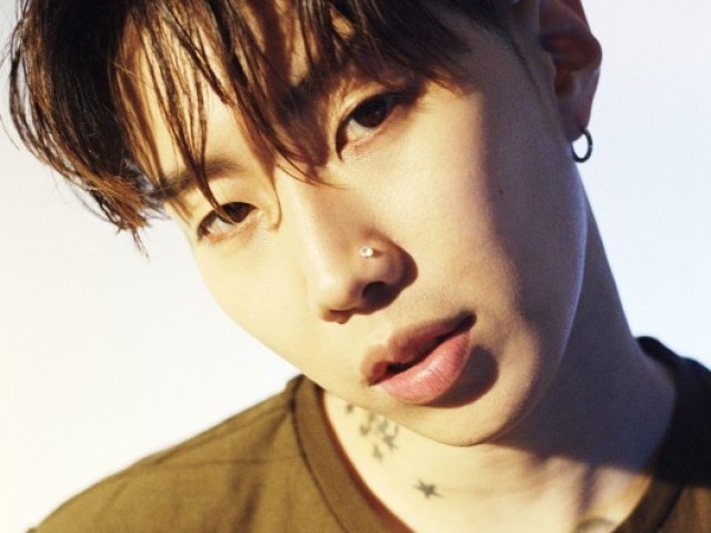 Jay park