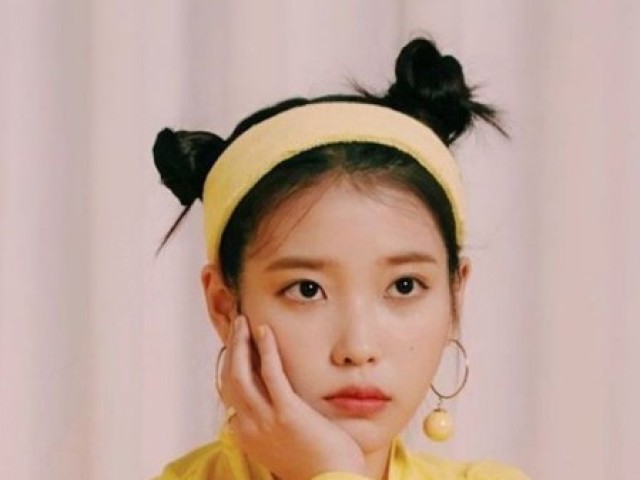 IU