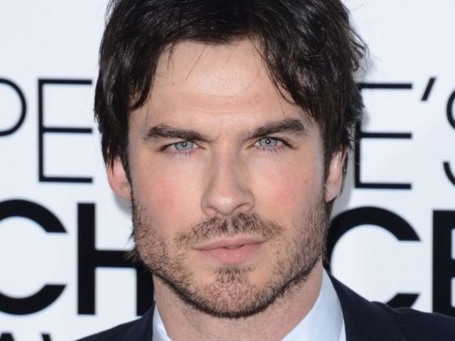 ian somerhalder