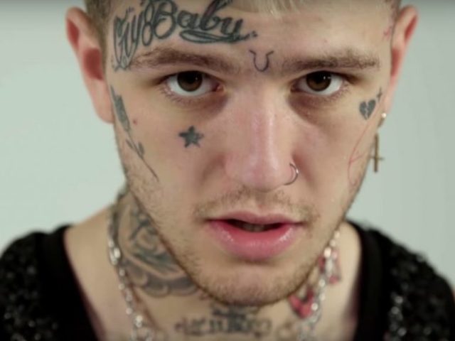 lil peep