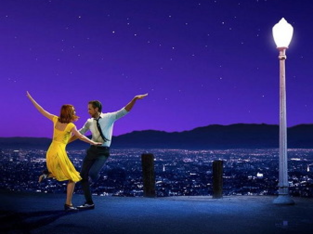 La La Land