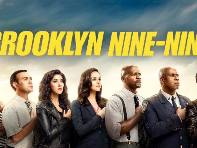 brooklyn 99