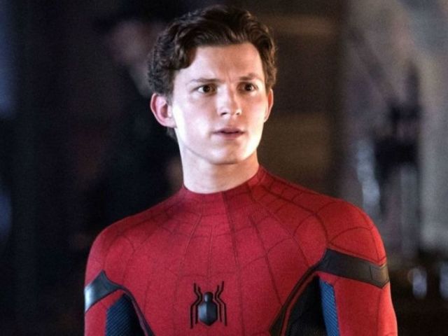 Tom Holland