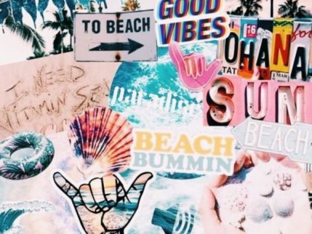 VSCO GIRL