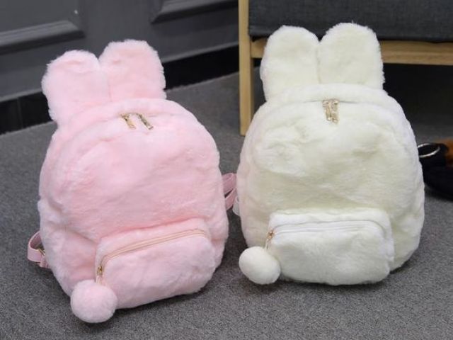 coelhinhos (^U^)ノ
