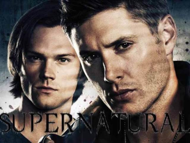Você sabe tudo sobre Supernatural?