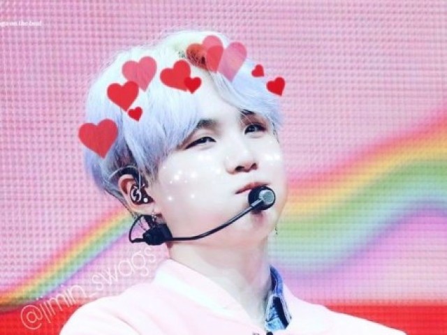 ~ Crush ~