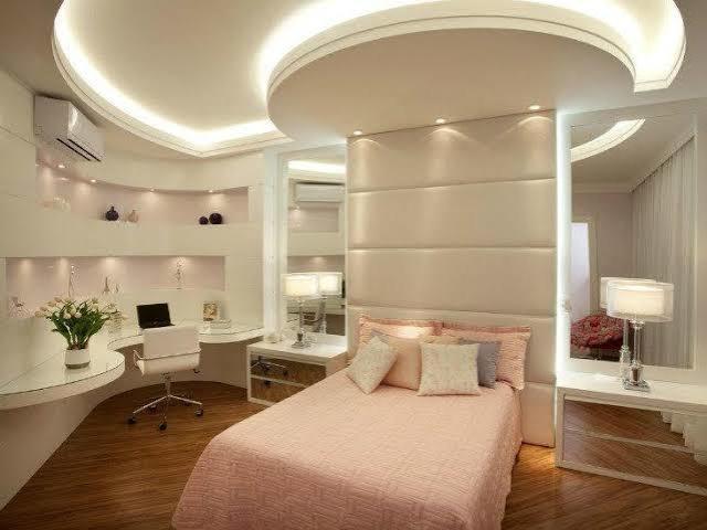 Quarto chique