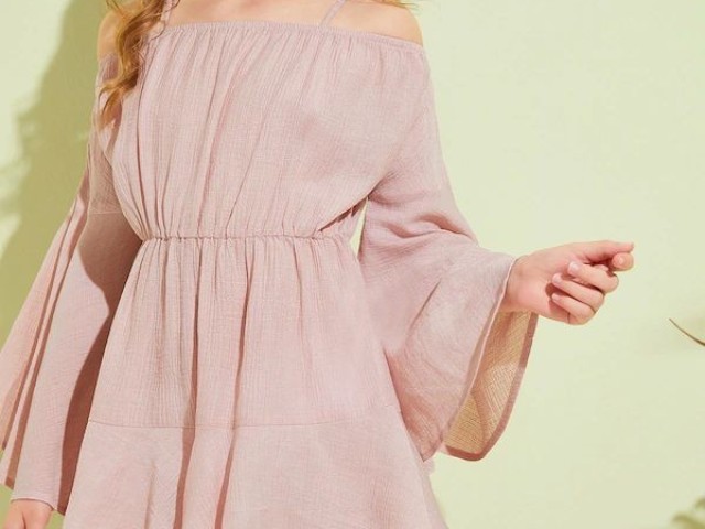 Vestido curto