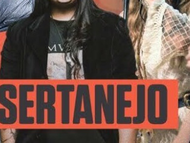 Sertanejo👒