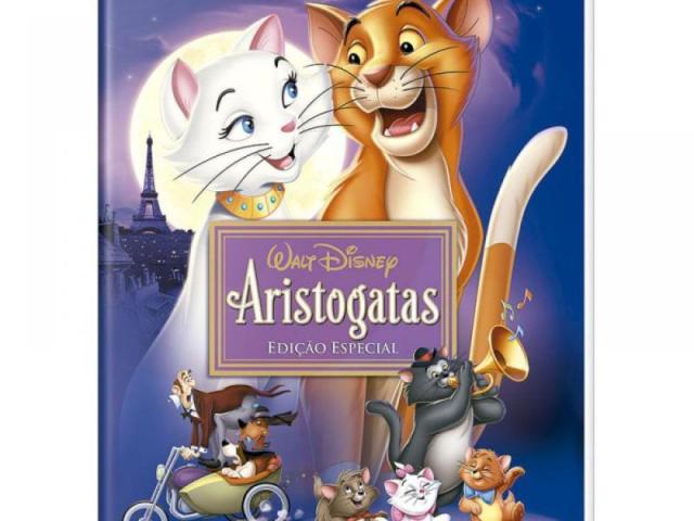 Aristogatas