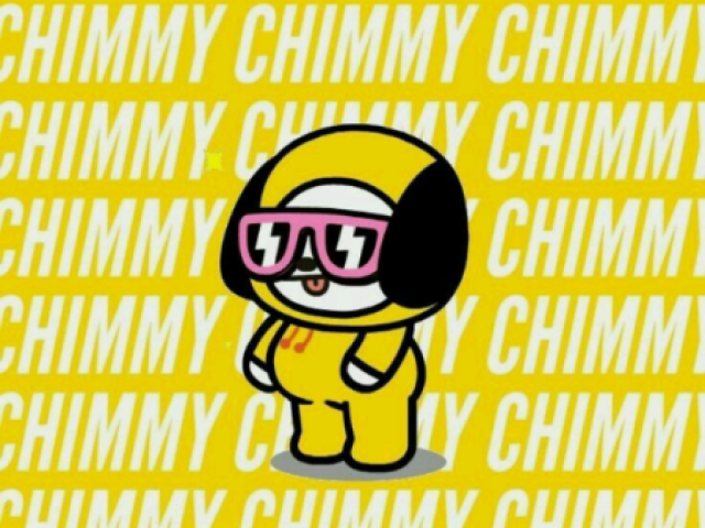 CHIMMY