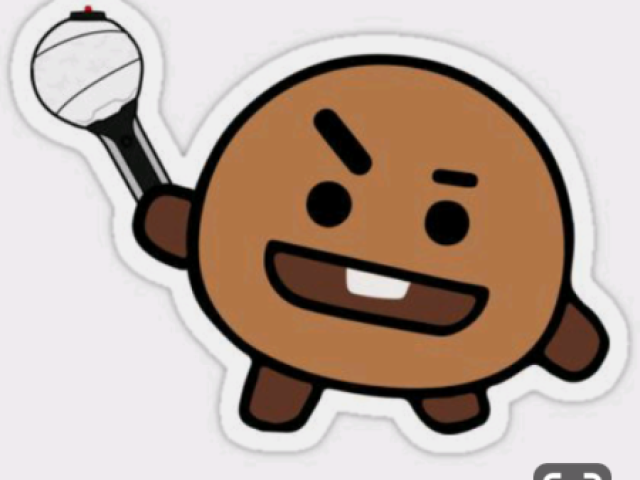 SHOOKY