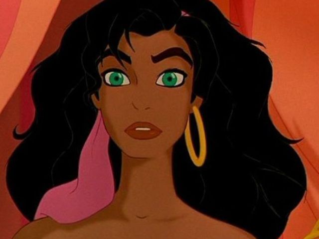 Esmeralda