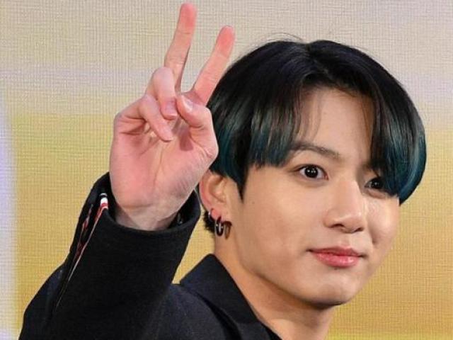 JUNGKOOK