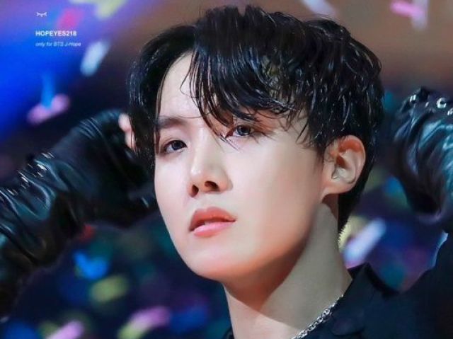 J-HOPE