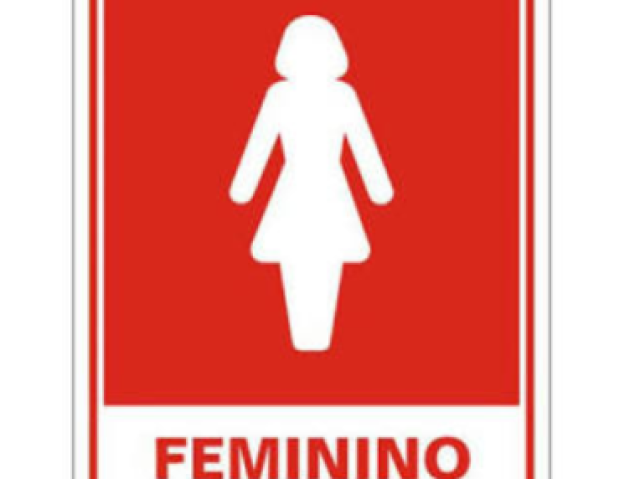 FEMININO