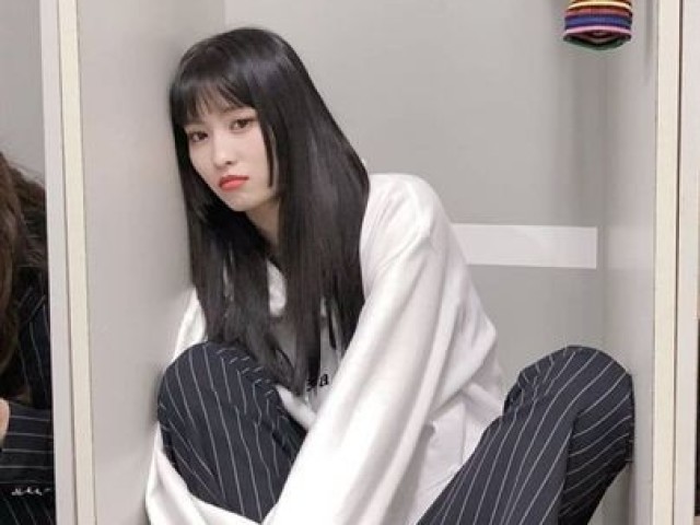 Momo(twice)