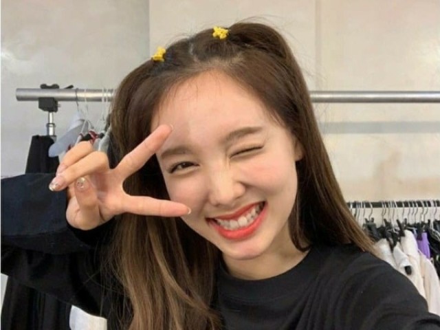 Nayeon(twice)