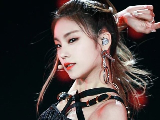 Yeji(Itzy)