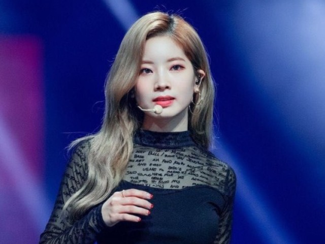 Dahyun(twice)