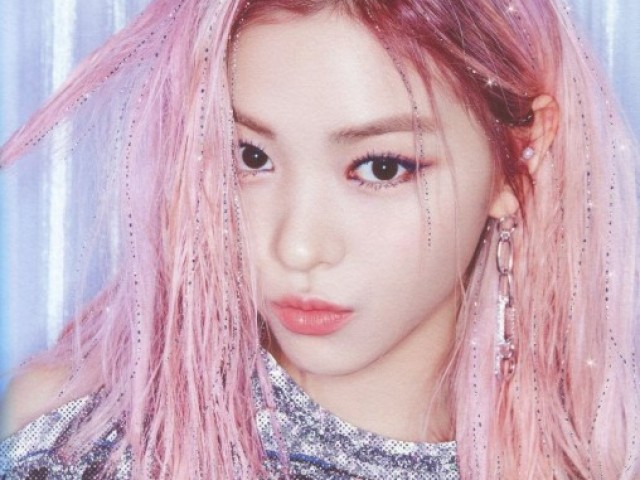 Ryujin(Itzy)
