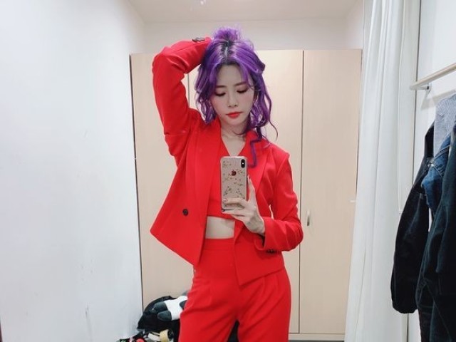 JiU(Dreamcatcher)