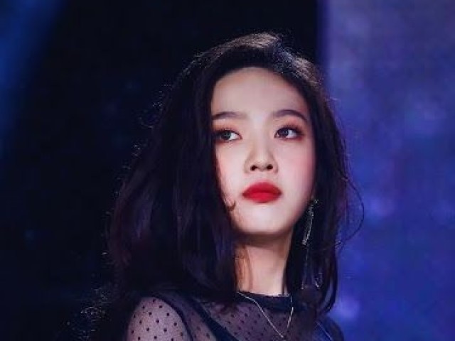 Joy (Red Velvet)