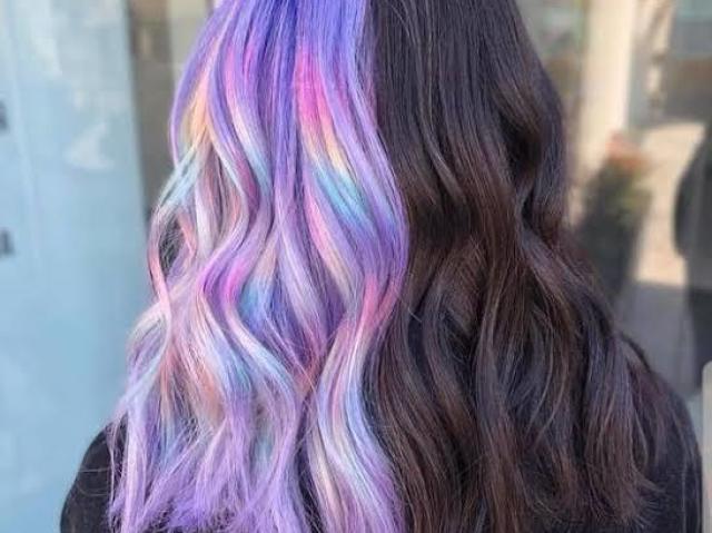 Qual cor de cabelo combina com você?