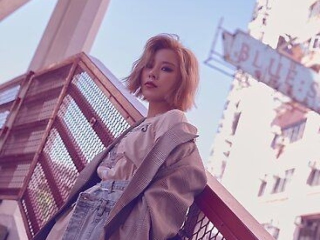 Wheein (mamamoo)
