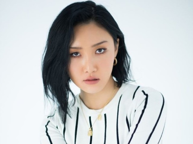 Hwasa (mamamoo)
