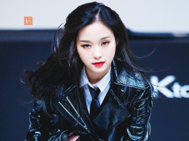 Gahyeon(Dreamcatcher)