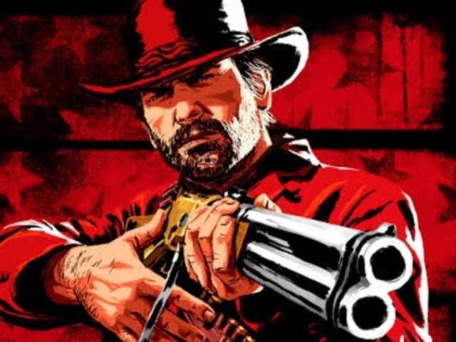 O quanto você sabe sobre Red Dead Redemption 2?