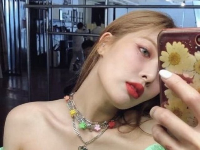 Hyuna(solo)