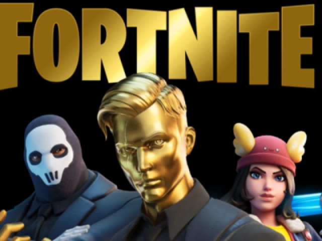 Você conhece bem Fortnite?