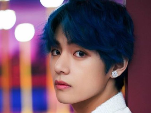 Taehyung (BTS)