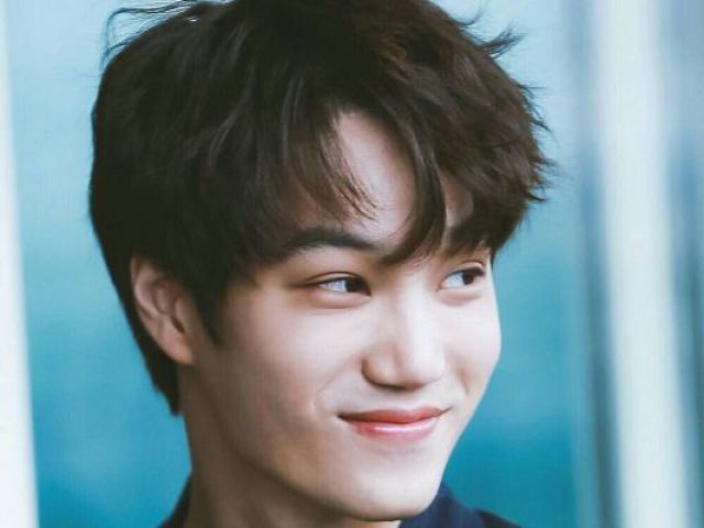 Kai (EXO)