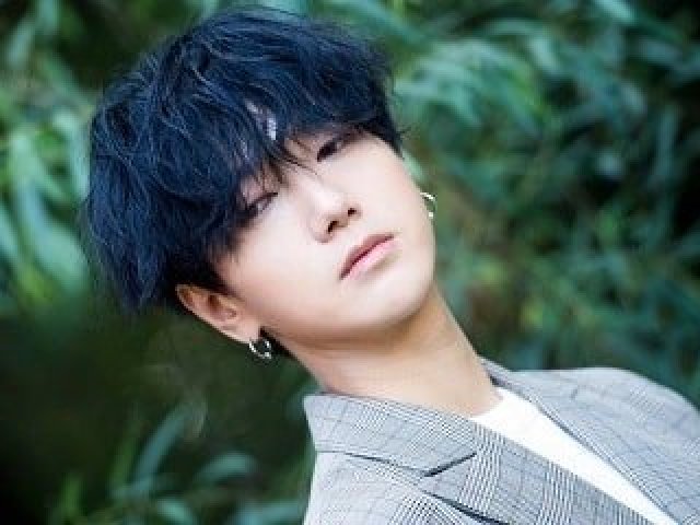 Yesung (Super Junior)