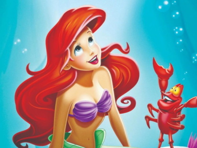 Ariel